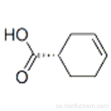 3-cyklohexenkarboxylsyra CAS 5708-19-0